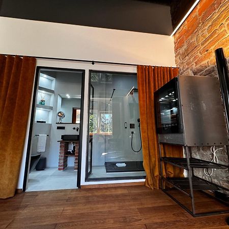 Historical Luxury Homes - Luxus Loft Wallstreet Freiburg im Breisgau Kültér fotó