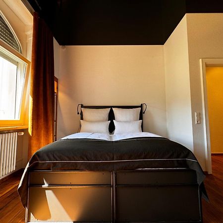 Historical Luxury Homes - Luxus Loft Wallstreet Freiburg im Breisgau Kültér fotó