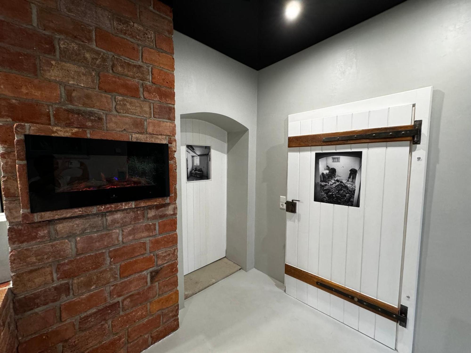Historical Luxury Homes - Luxus Loft Wallstreet Freiburg im Breisgau Kültér fotó