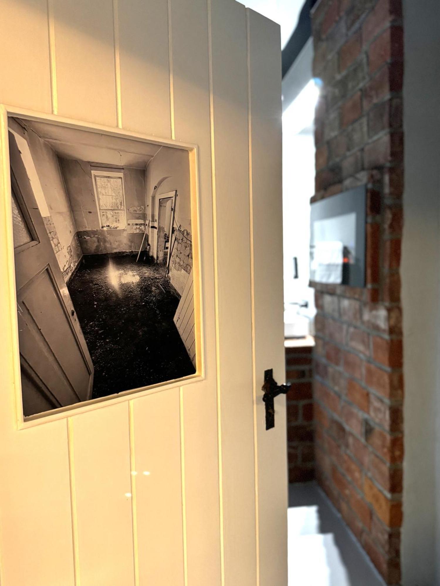 Historical Luxury Homes - Luxus Loft Wallstreet Freiburg im Breisgau Kültér fotó