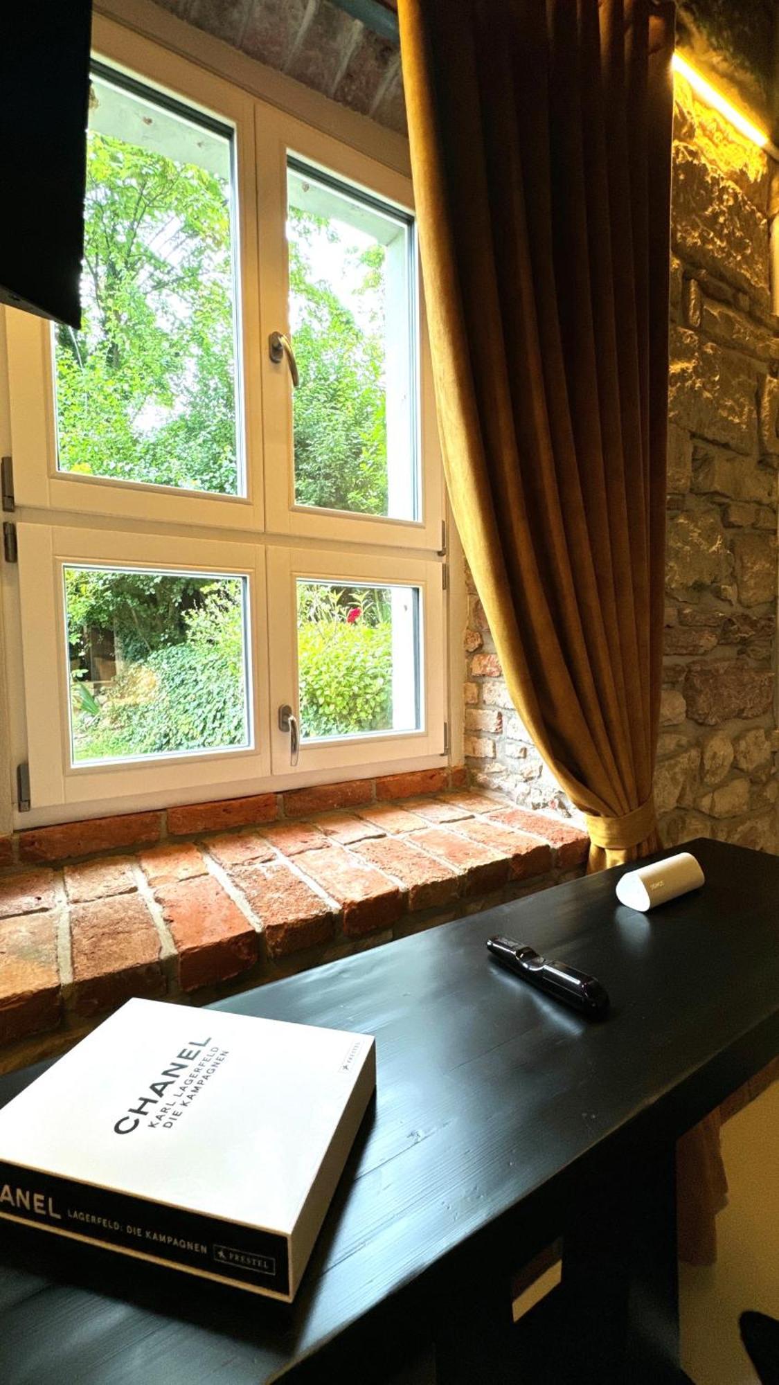 Historical Luxury Homes - Luxus Loft Wallstreet Freiburg im Breisgau Kültér fotó