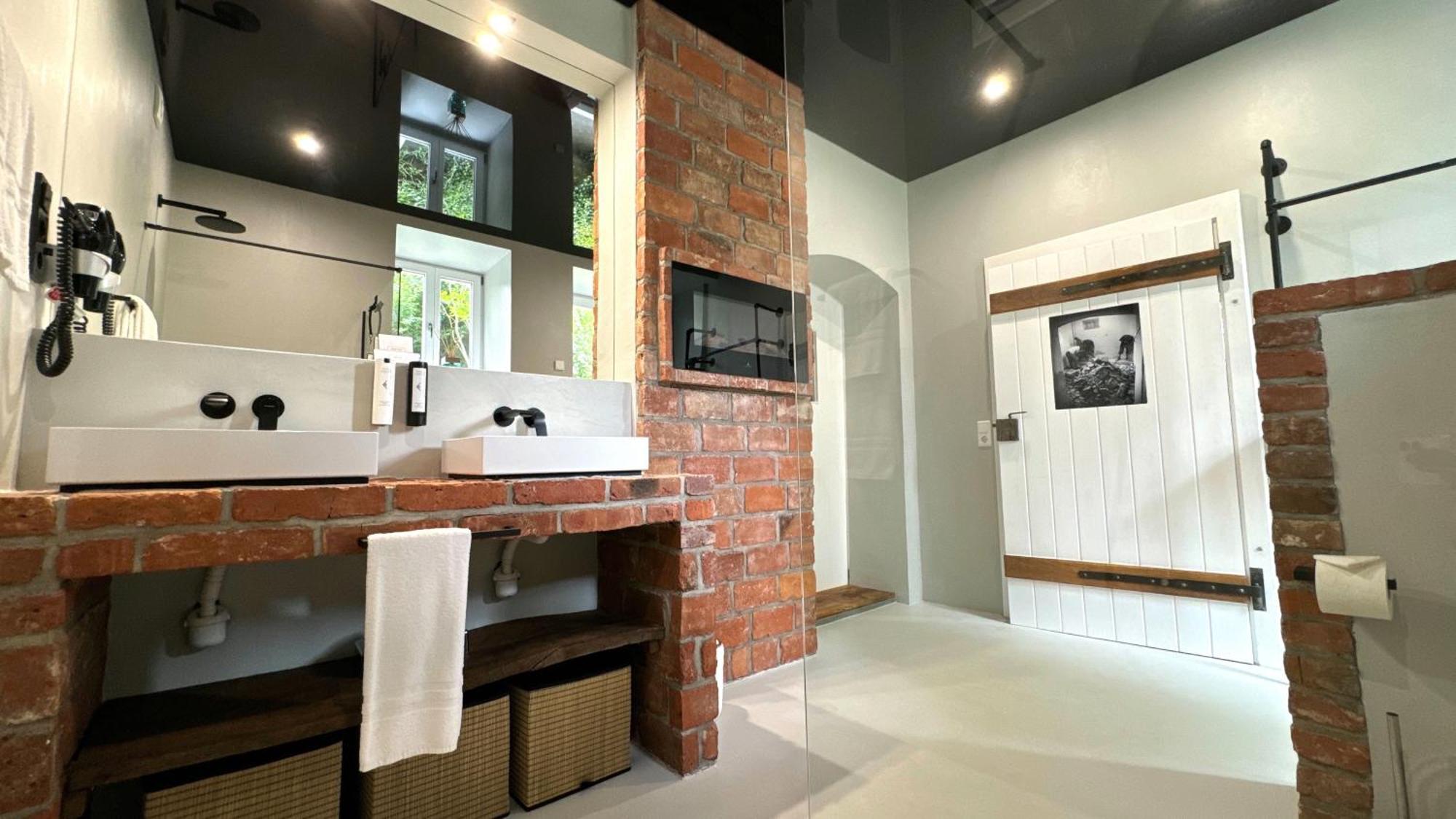 Historical Luxury Homes - Luxus Loft Wallstreet Freiburg im Breisgau Kültér fotó
