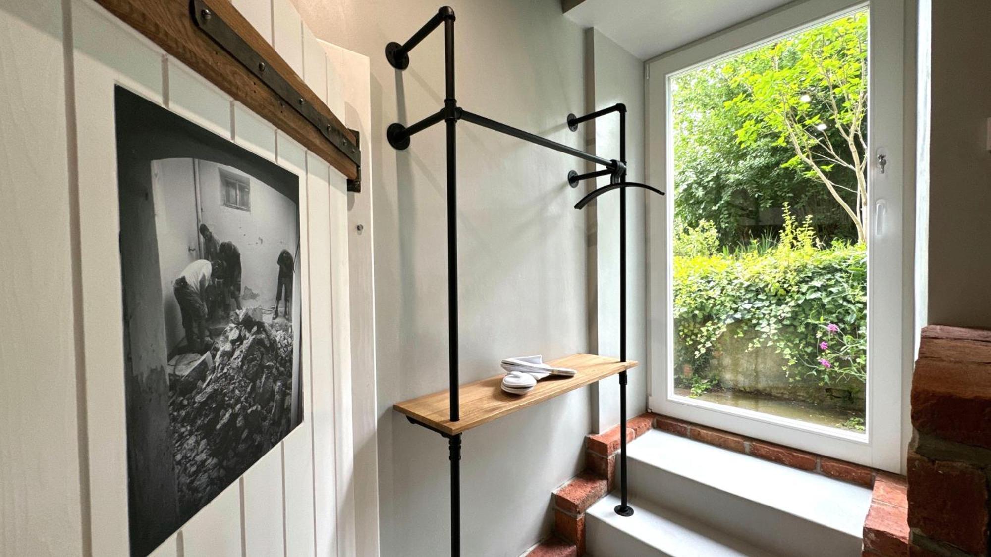 Historical Luxury Homes - Luxus Loft Wallstreet Freiburg im Breisgau Kültér fotó