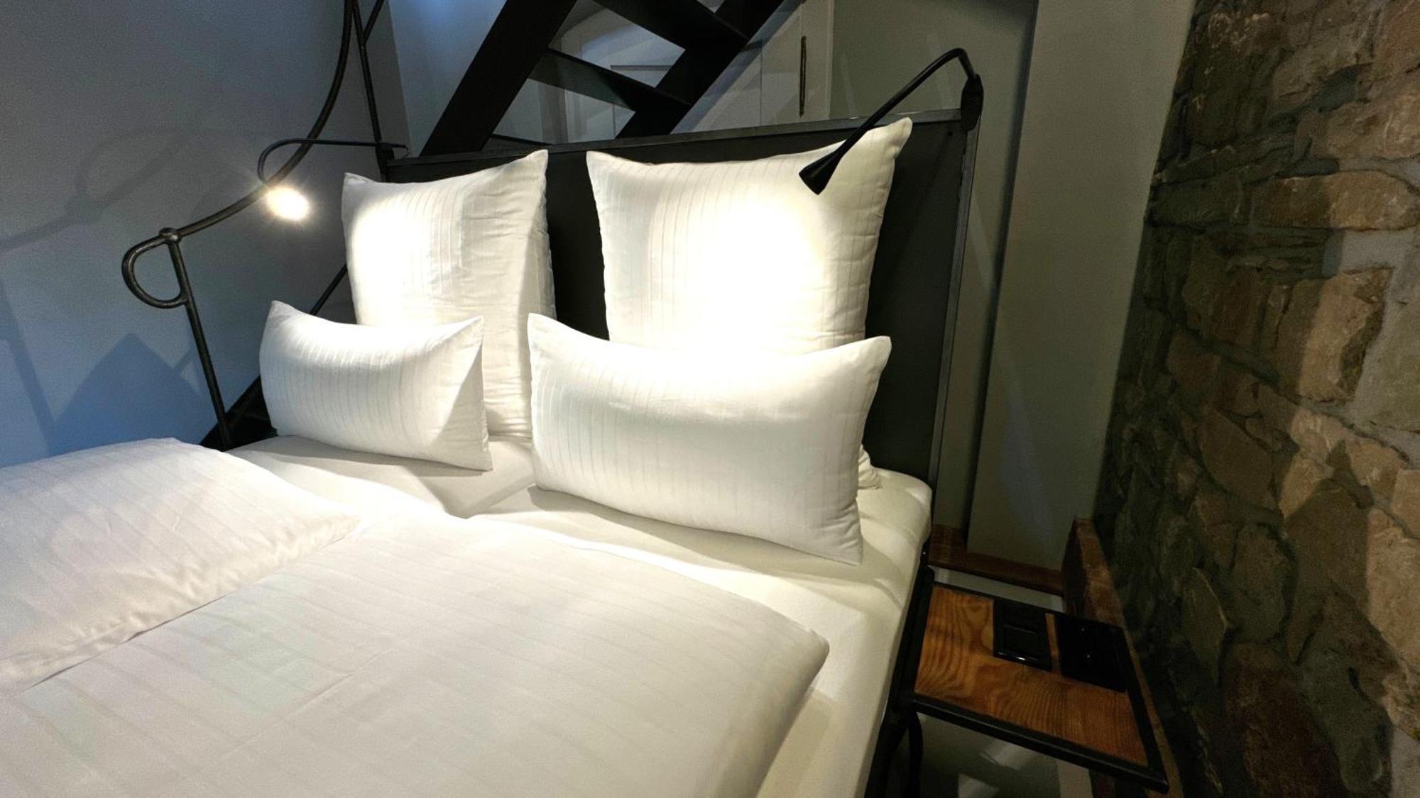 Historical Luxury Homes - Luxus Loft Wallstreet Freiburg im Breisgau Kültér fotó