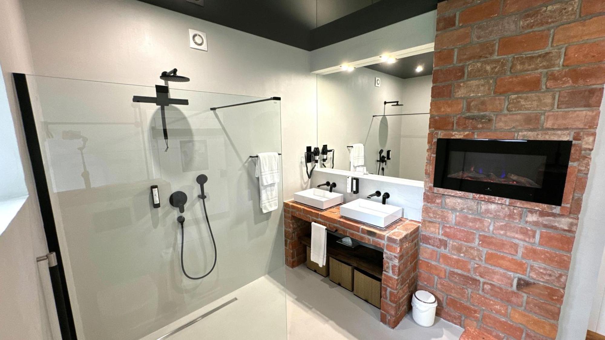 Historical Luxury Homes - Luxus Loft Wallstreet Freiburg im Breisgau Kültér fotó