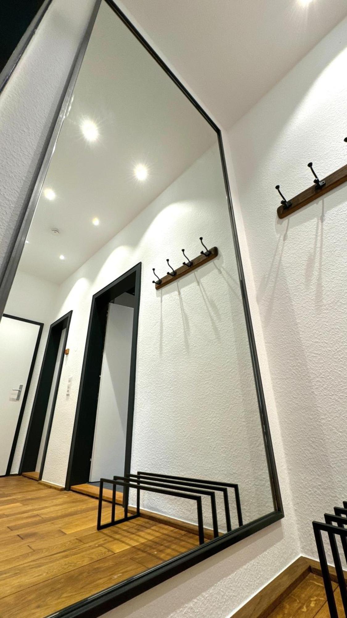Historical Luxury Homes - Luxus Loft Wallstreet Freiburg im Breisgau Kültér fotó