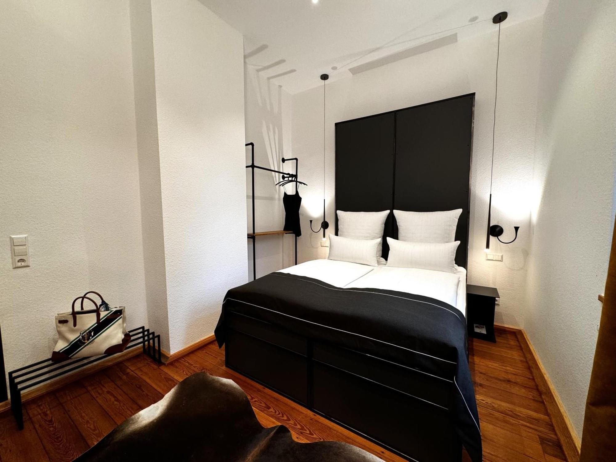 Historical Luxury Homes - Luxus Loft Wallstreet Freiburg im Breisgau Kültér fotó