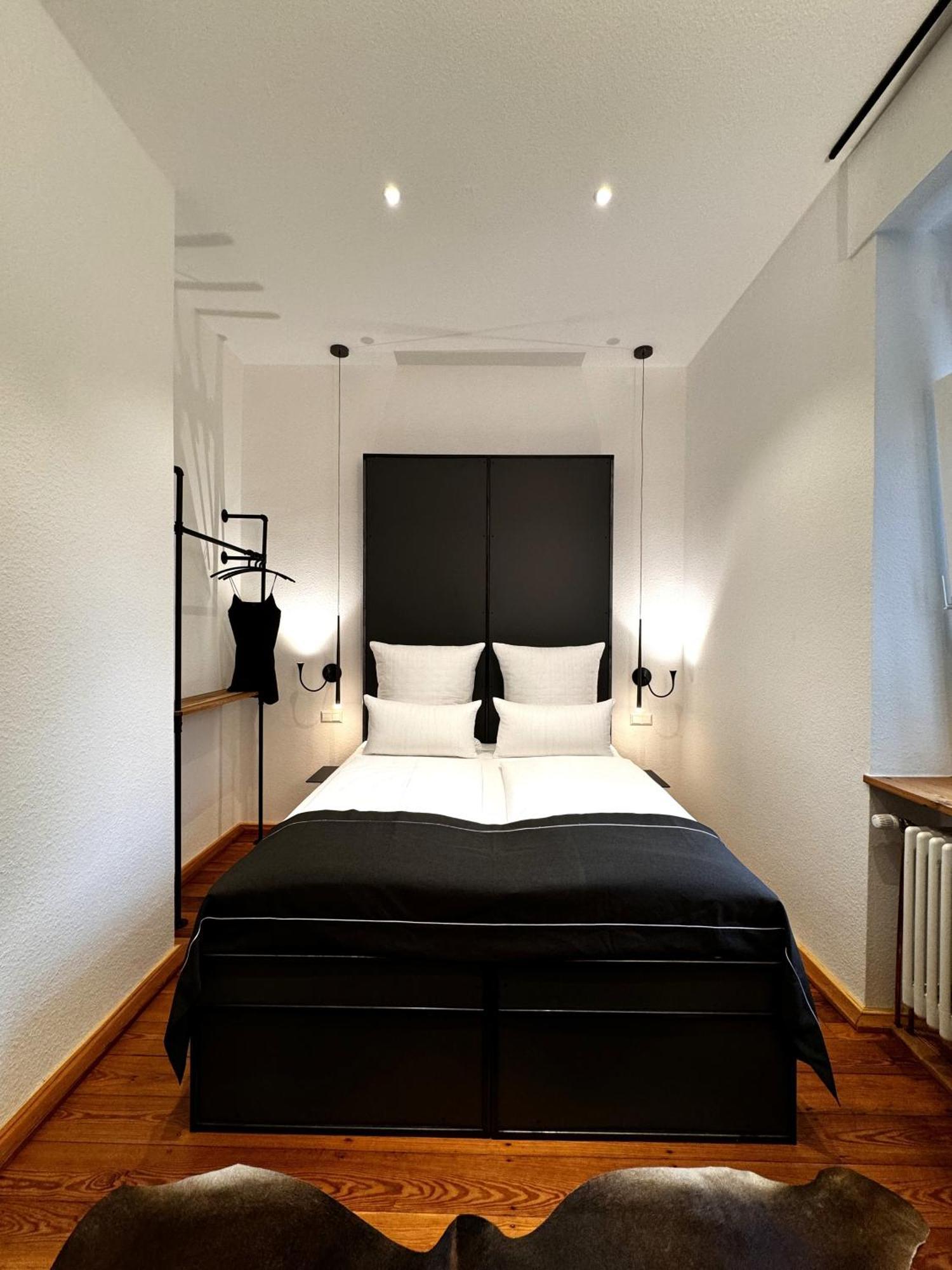 Historical Luxury Homes - Luxus Loft Wallstreet Freiburg im Breisgau Kültér fotó