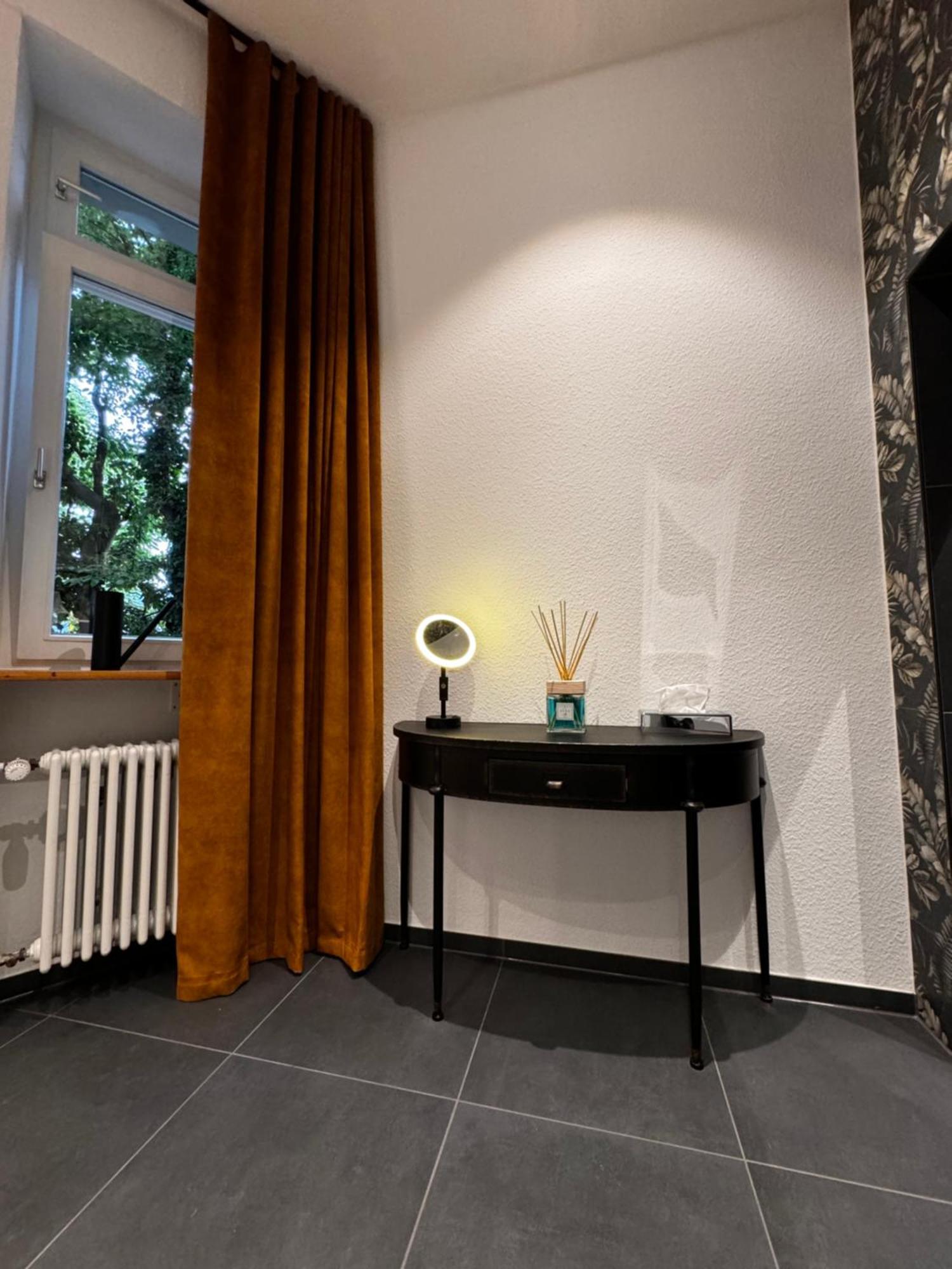 Historical Luxury Homes - Luxus Loft Wallstreet Freiburg im Breisgau Kültér fotó