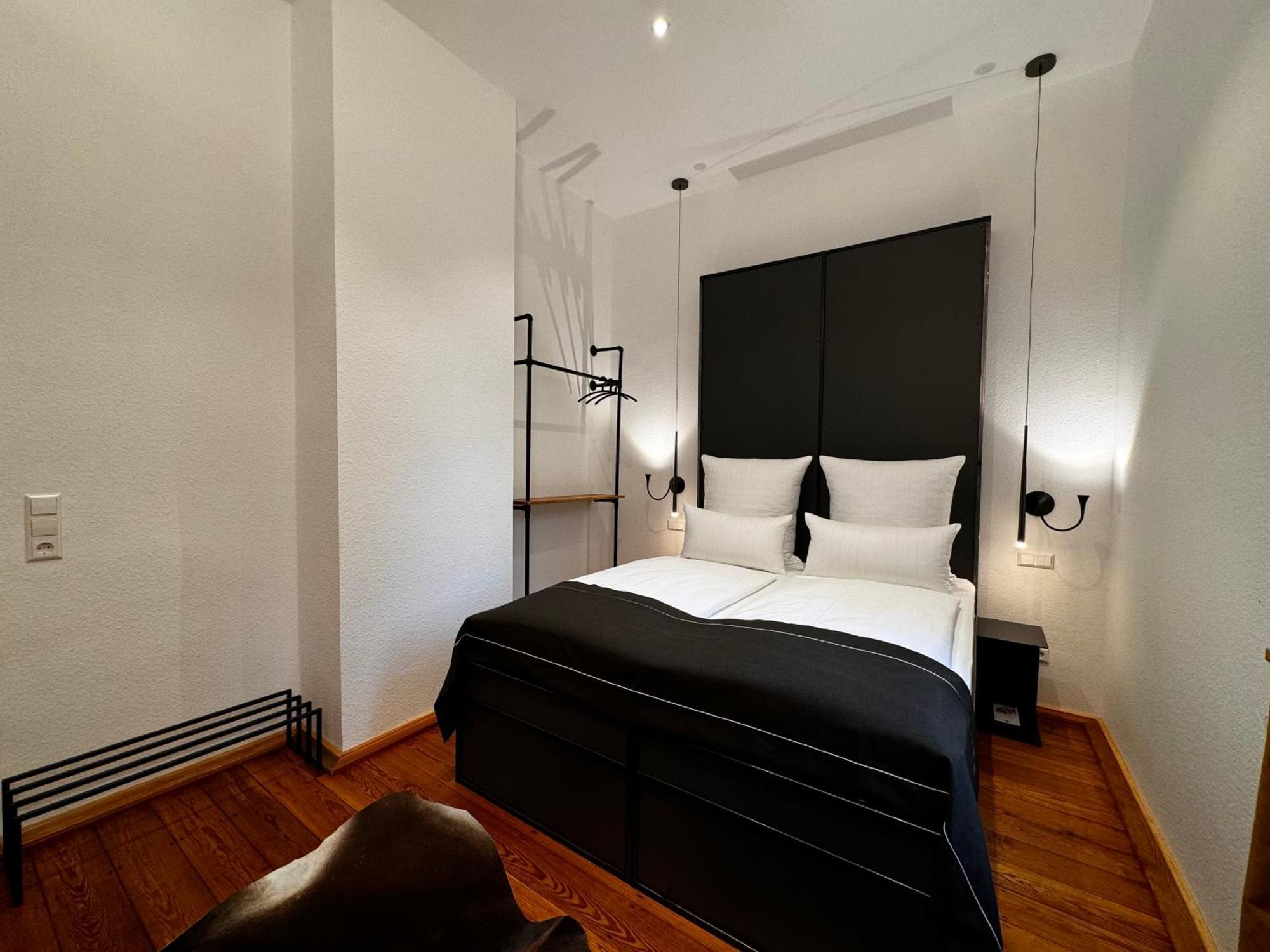 Historical Luxury Homes - Luxus Loft Wallstreet Freiburg im Breisgau Kültér fotó