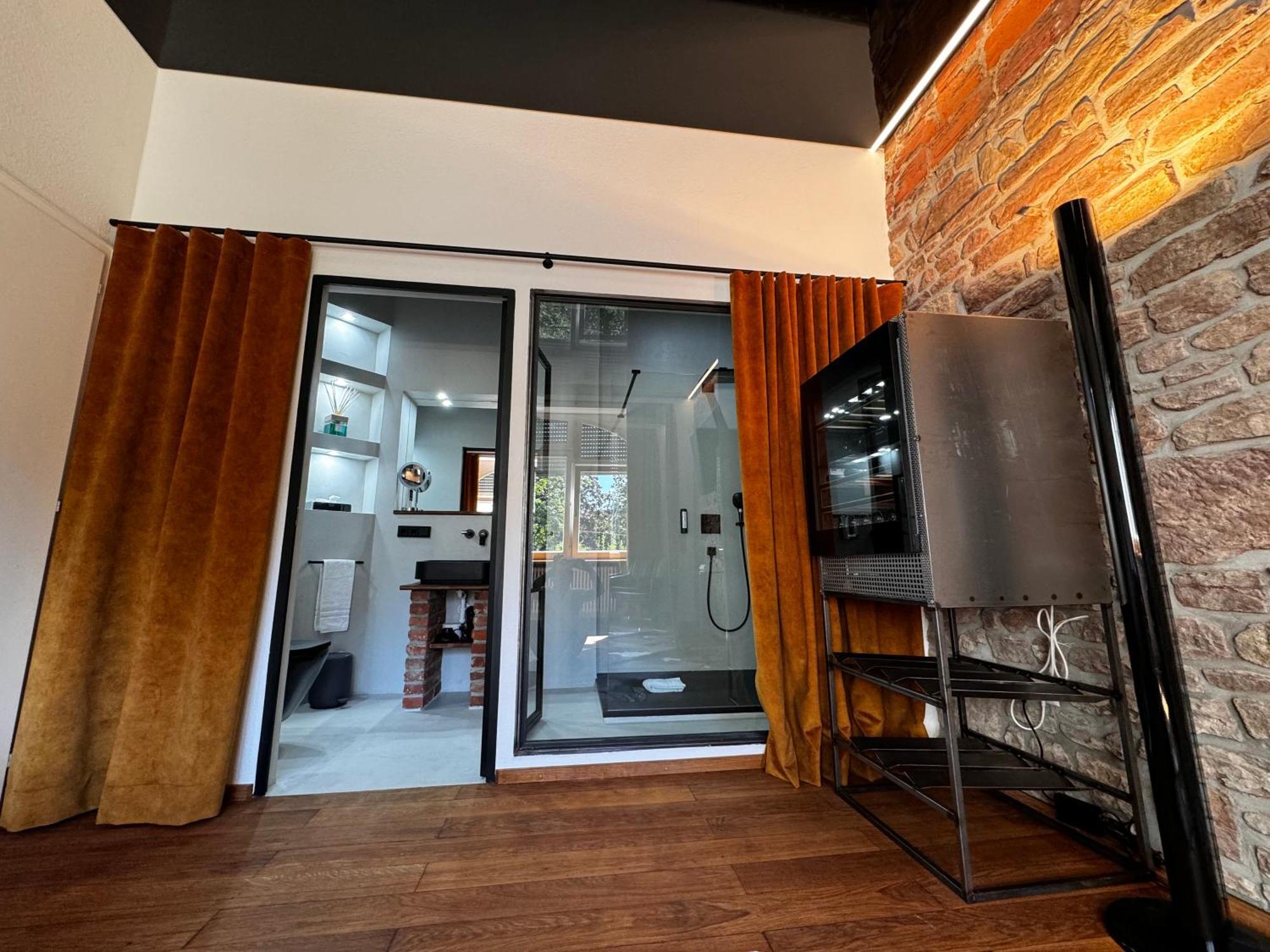 Historical Luxury Homes - Luxus Loft Wallstreet Freiburg im Breisgau Kültér fotó