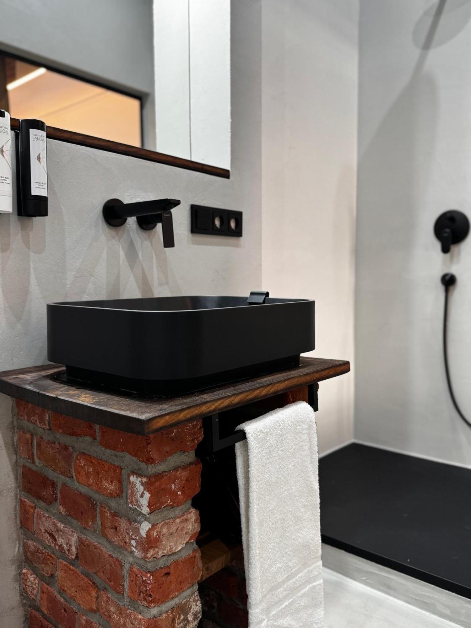 Historical Luxury Homes - Luxus Loft Wallstreet Freiburg im Breisgau Kültér fotó